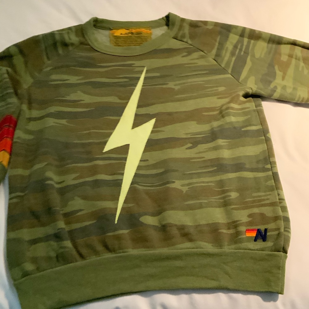 Worn 1-2 times